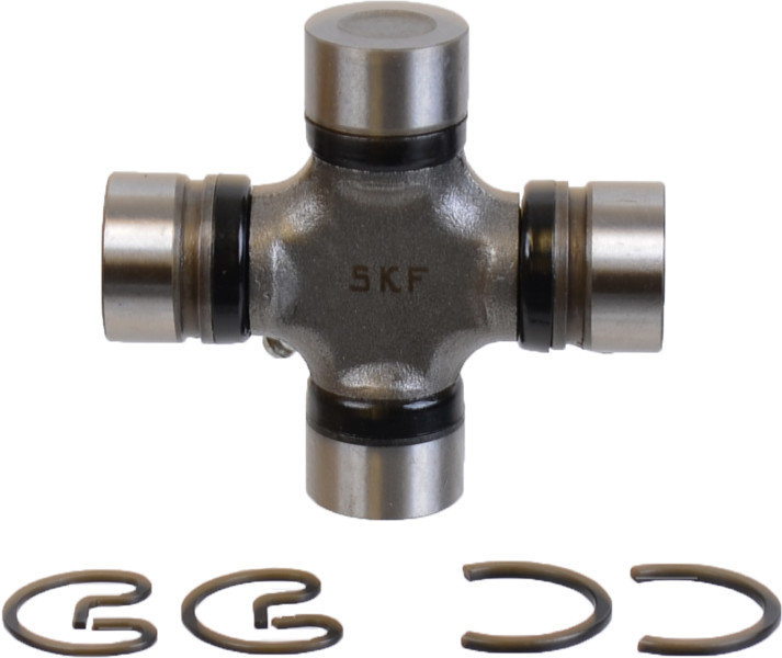 Image of Universal Joint from SKF. Part number: SKF-UJ372