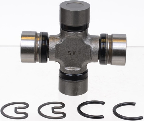 Image of Universal Joint from SKF. Part number: SKF-UJ372C