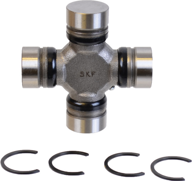 Image of Universal Joint from SKF. Part number: SKF-UJ374