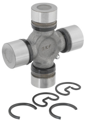Image of Universal Joint from SKF. Part number: SKF-UJ375