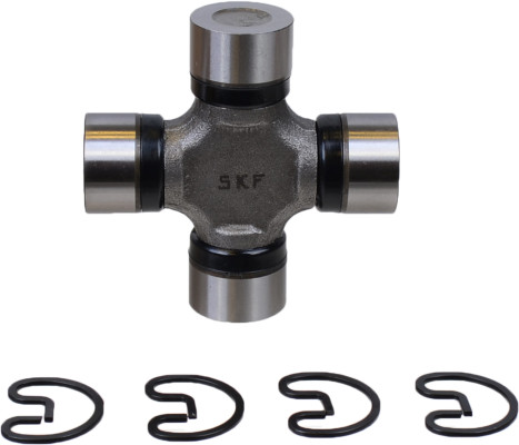 Image of Universal Joint from SKF. Part number: SKF-UJ379