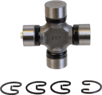 Image of Universal Joint from SKF. Part number: SKF-UJ380