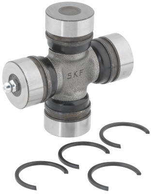 Image of Universal Joint from SKF. Part number: SKF-UJ383