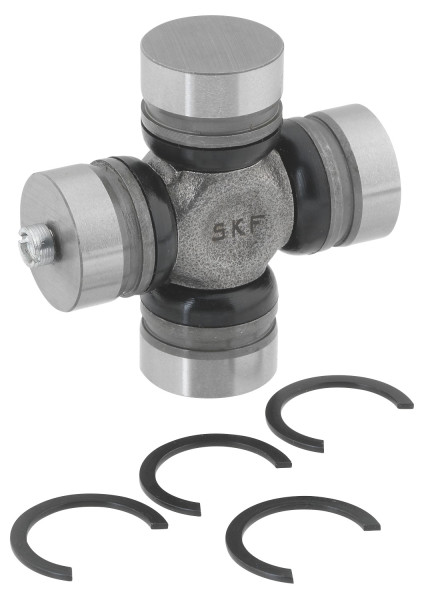 Image of Universal Joint from SKF. Part number: SKF-UJ385