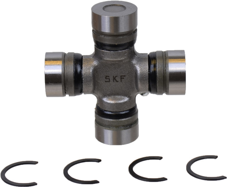 Image of Universal Joint from SKF. Part number: SKF-UJ390