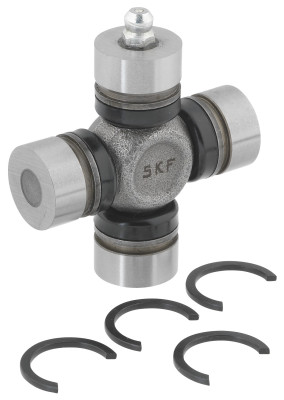 Image of Universal Joint from SKF. Part number: SKF-UJ392