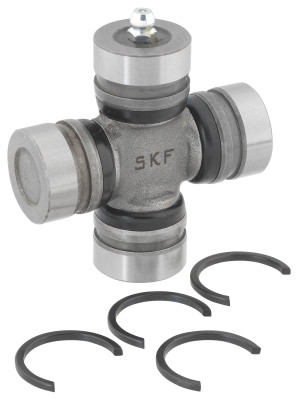 Image of Universal Joint from SKF. Part number: SKF-UJ394