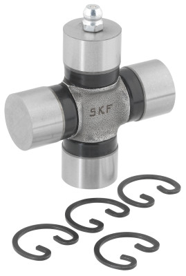 Image of Universal Joint from SKF. Part number: SKF-UJ395
