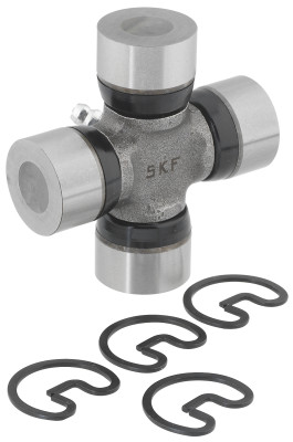 Image of Universal Joint from SKF. Part number: SKF-UJ396