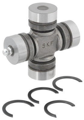 Image of Universal Joint from SKF. Part number: SKF-UJ397