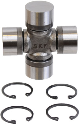 Image of Universal Joint from SKF. Part number: SKF-UJ398