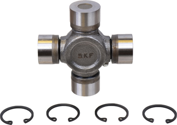 Image of Universal Joint from SKF. Part number: SKF-UJ399
