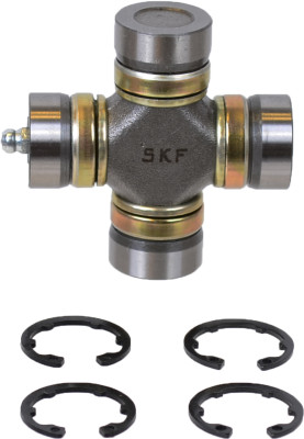 Image of Universal Joint from SKF. Part number: SKF-UJ408
