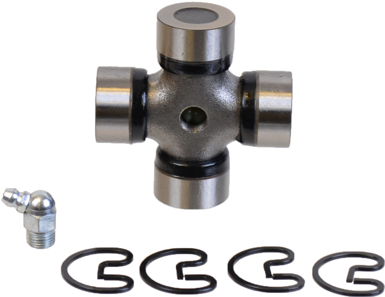 Image of Universal Joint from SKF. Part number: SKF-UJ409