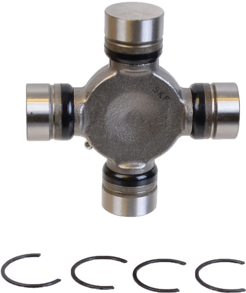 Image of Universal Joint from SKF. Part number: SKF-UJ424