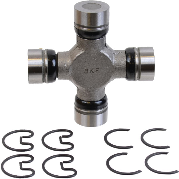 Image of Universal Joint from SKF. Part number: SKF-UJ427