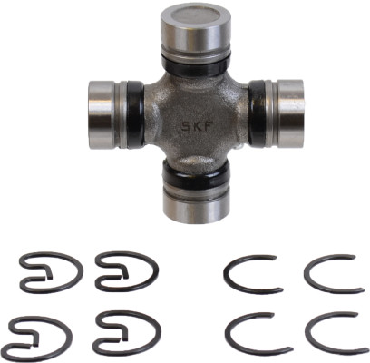 Image of Universal Joint from SKF. Part number: SKF-UJ429