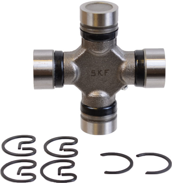 Image of Universal Joint from SKF. Part number: SKF-UJ434