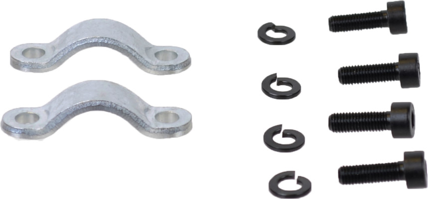 Image of Universal Joint Strap Kit from SKF. Part number: SKF-UJ437-10