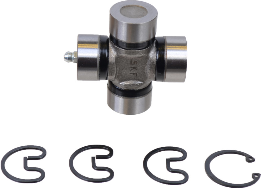 Image of Universal Joint from SKF. Part number: SKF-UJ437G