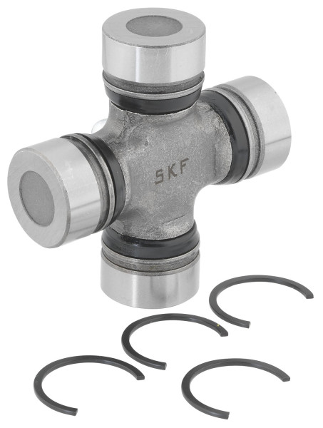 Image of Universal Joint from SKF. Part number: SKF-UJ450