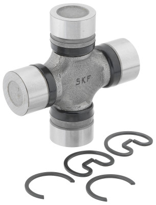 Image of Universal Joint from SKF. Part number: SKF-UJ455