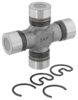 Image of Universal Joint from SKF. Part number: SKF-UJ457
