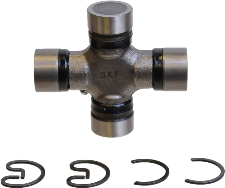 Image of Universal Joint from SKF. Part number: SKF-UJ457C