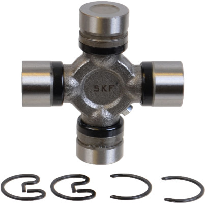 Image of Universal Joint from SKF. Part number: SKF-UJ458