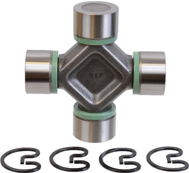 Image of Universal Joint from SKF. Part number: SKF-UJ460