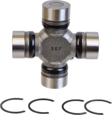 Image of Universal Joint from SKF. Part number: SKF-UJ464