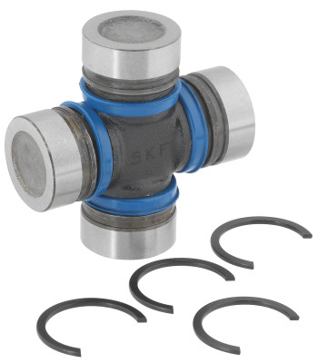 Image of Universal Joint from SKF. Part number: SKF-UJ466