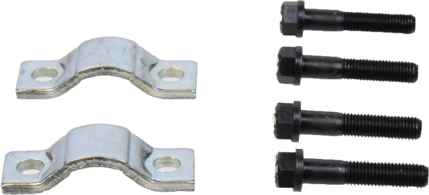Image of Universal Joint Strap Kit from SKF. Part number: SKF-UJ492-10