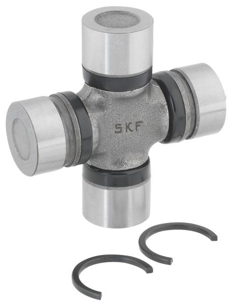 Image of Universal Joint from SKF. Part number: SKF-UJ497
