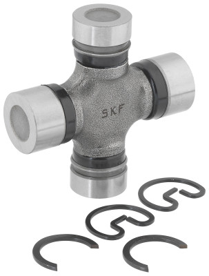 Image of Universal Joint from SKF. Part number: SKF-UJ505