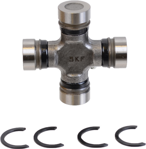 Image of Universal Joint from SKF. Part number: SKF-UJ507