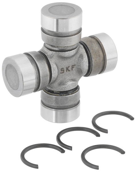 Image of Universal Joint from SKF. Part number: SKF-UJ513