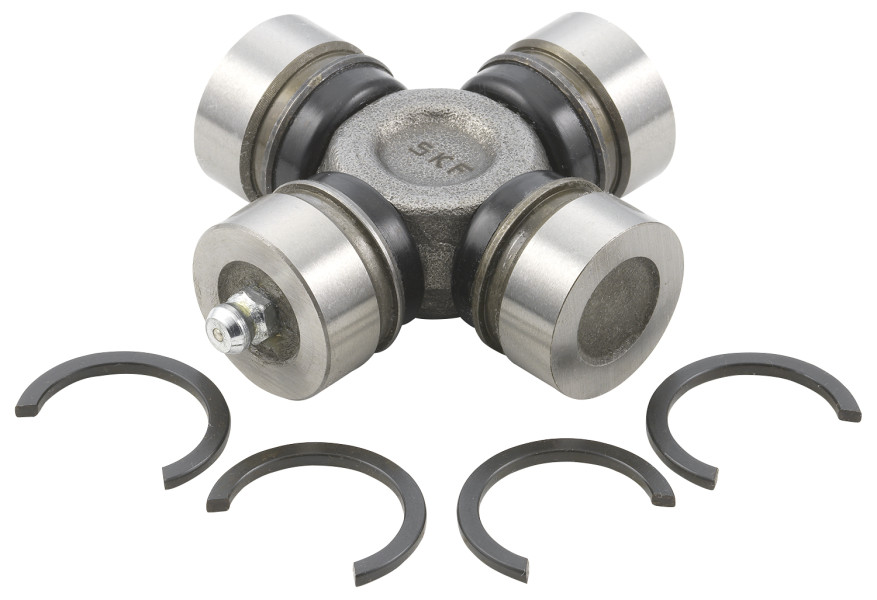 Image of Universal Joint from SKF. Part number: SKF-UJ514G