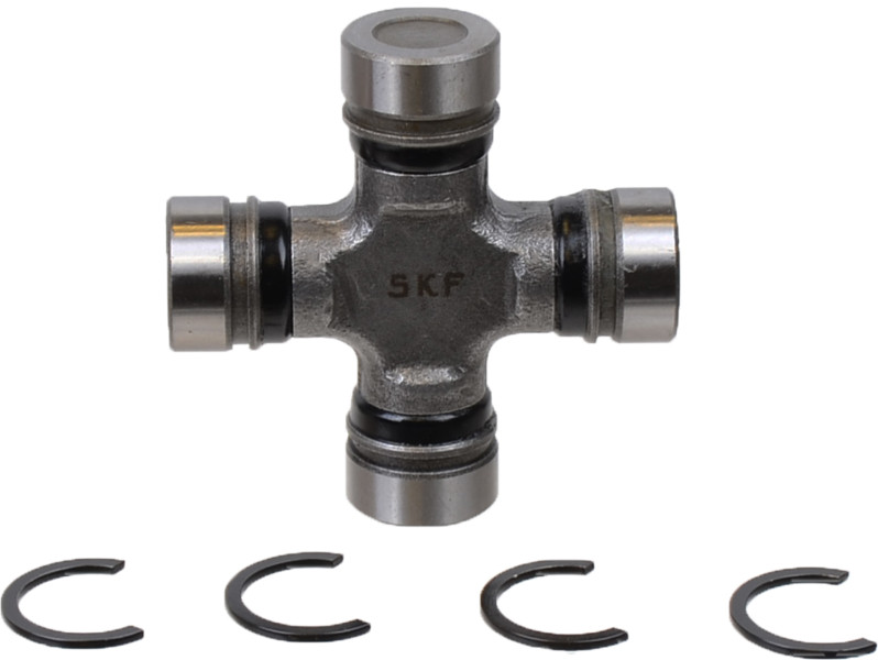 Image of Universal Joint from SKF. Part number: SKF-UJ515