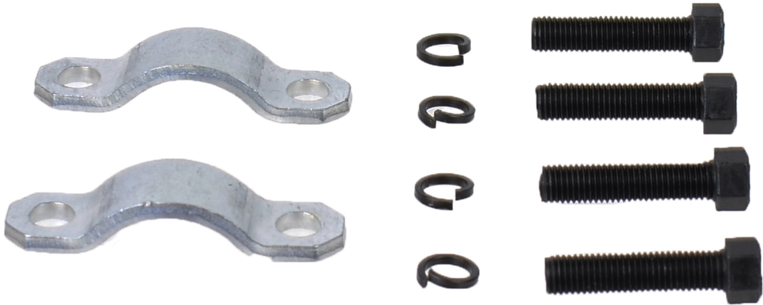 Image of Universal Joint Strap Kit from SKF. Part number: SKF-UJ530-10