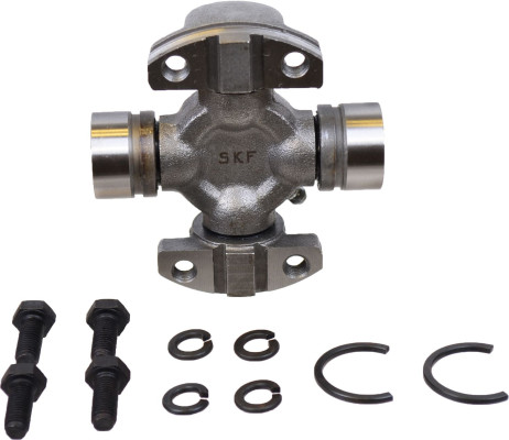 Image of Universal Joint from SKF. Part number: SKF-UJ531G