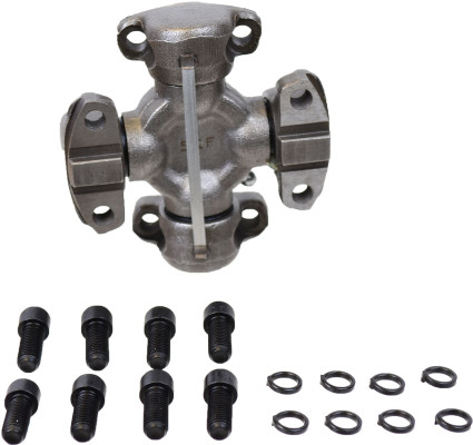 Image of Universal Joint from SKF. Part number: SKF-UJ536