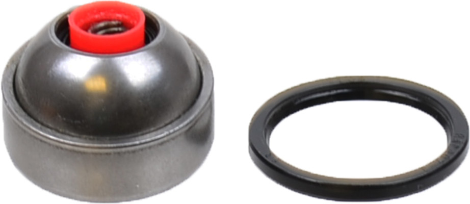 Image of Double Cardan CV Ball Seat Repair Kit from SKF. Part number: SKF-UJ613