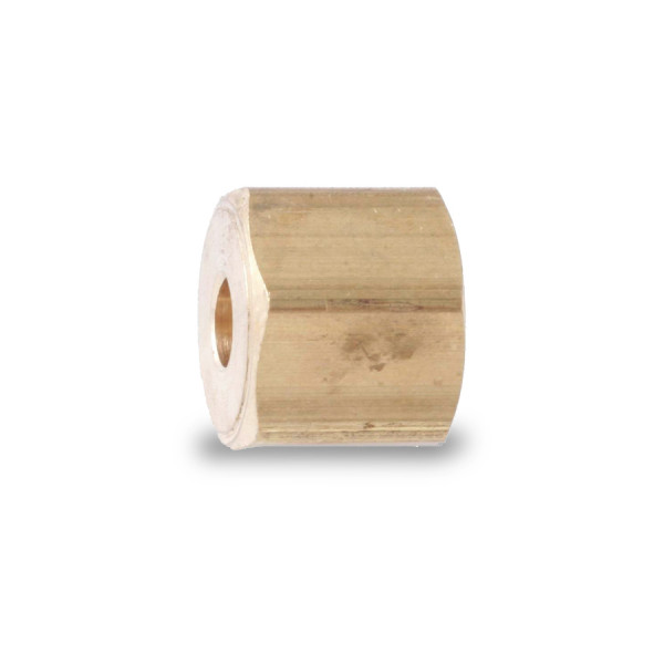 Image of NUT 5/32" FULLER TRANSMISSION from Velvac Inc. Part number: 011016