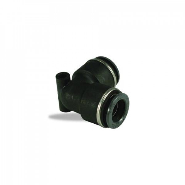 Image of 90 DEG. ELBOW UNION 1/2" from Velvac Inc. Part number: 016287