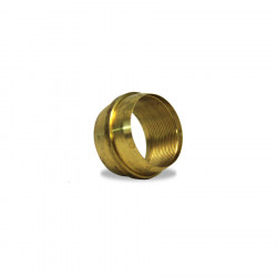Image of NYLON AIR BRAKE TUBE SLEEVE 3/4 from Velvac Inc. Part number: 016301