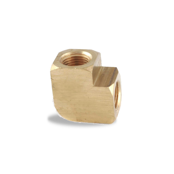 Image of PPRE ELBOW 1/4 from Velvac Inc. Part number: 017004