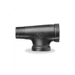 Image of STREET TEE 3/8 IRON from Velvac Inc. Part number: 017095