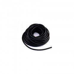 Image of NYLON SPLIT LOOM 1/4"ID X 250' SPOOL from Velvac Inc. Part number: 020104