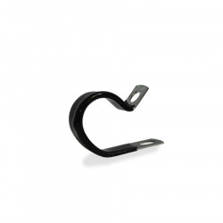 Image of TUBE CLPR 1/4" OD from Velvac Inc. Part number: 021003